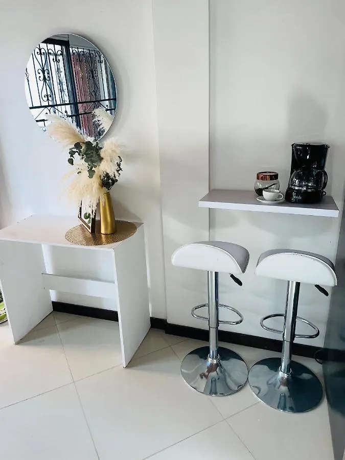 Apartamento Alojamiento sector estadio Medellín