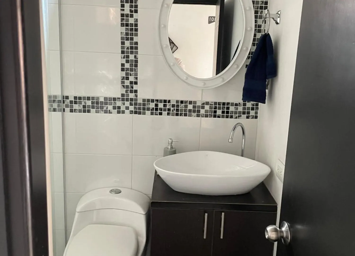 Apartamento Alojamiento sector estadio Medellín Colombia