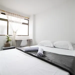  Habitación en casa particular Descansa Y Explora Privada En C