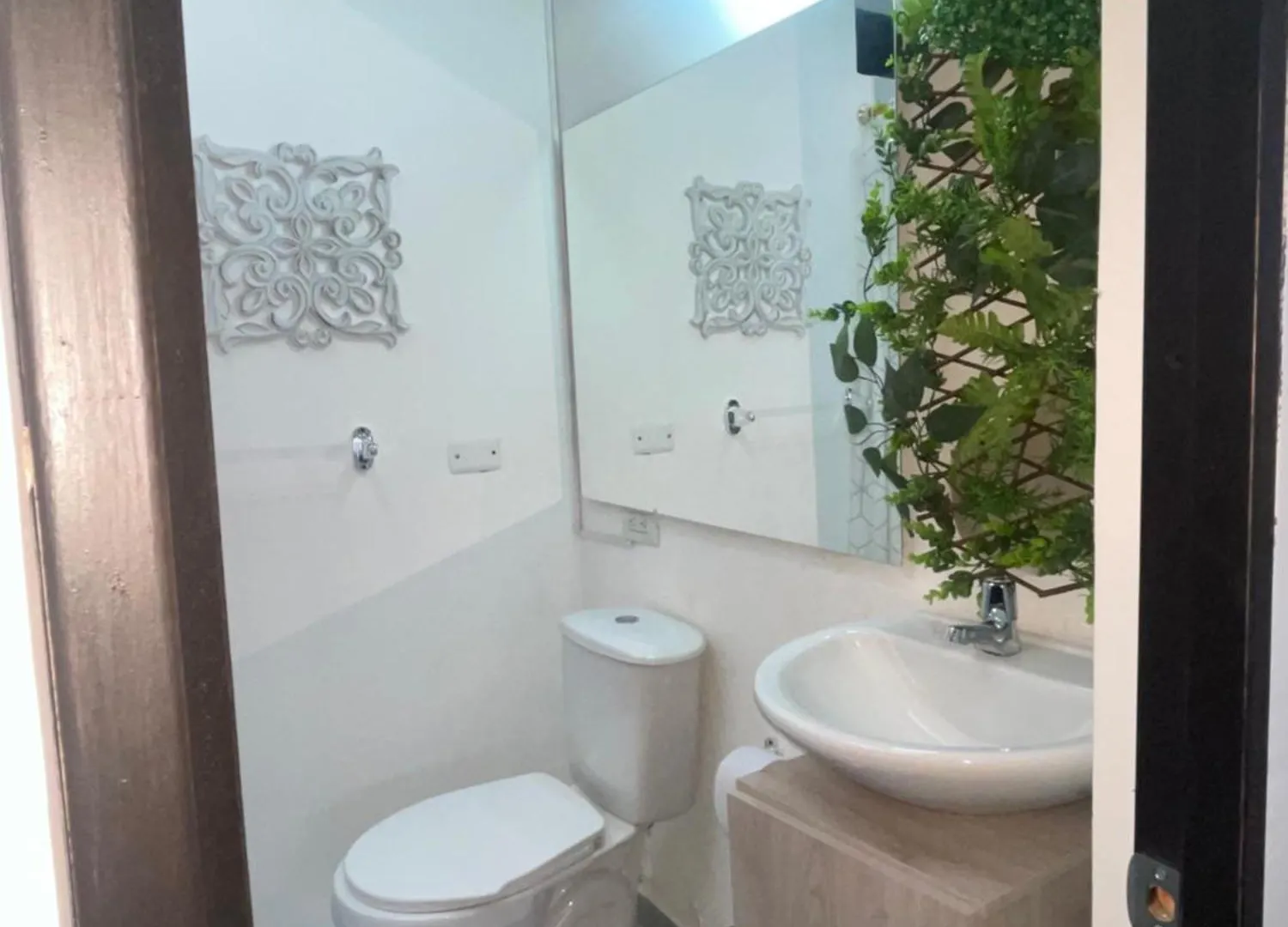 Apartament Alojamiento Laureles Estadio Medellín
