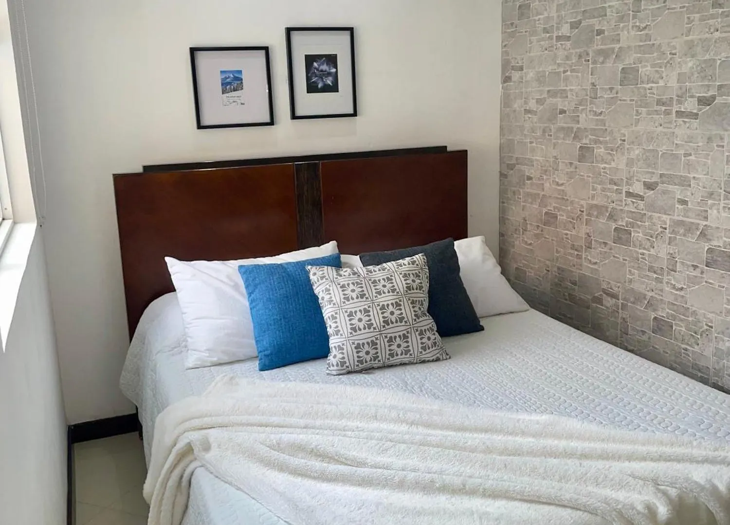 Apartament Alojamiento Laureles Estadio Medellín
