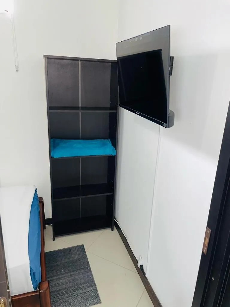 Apartament Alojamiento Laureles Estadio Medellín